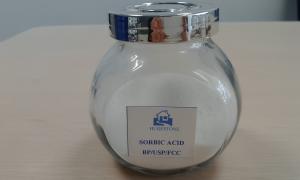 Quality Sorbic acid FCC4 wholesale