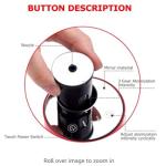 10ml Rechargeable Wireless Car Fragrance Diffuser