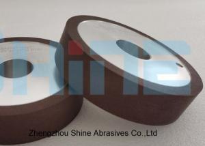 Quality Cylindrical Grinding 1A1 Diamond Wheels B126 wholesale