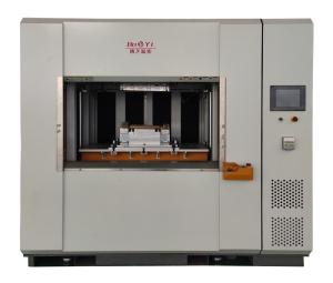 Quality Storage Tank Pump Vibration Friction Welding Machine ABS PP PET Plastic Parts wholesale