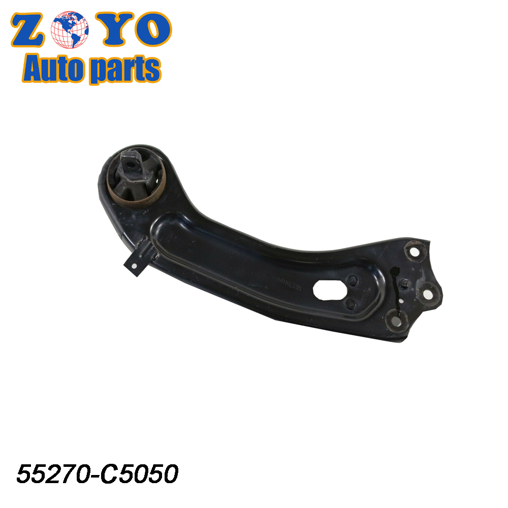 Nature Rubber Bushing Steering Left Control Arm for Kia Sorento 16-19 Auto Spare Parts