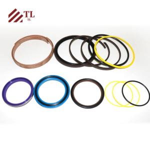 Quality Boom Seal Kit 550-30289 For JCB 4DX 55030289 wholesale