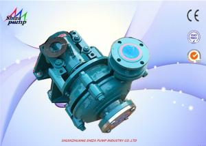 Quality Metal Liner Slurry Pump Mechanical / Packing Seal For Water Treatment wholesale