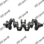 V3307 Engine Crankshaft 1G777-23010 For Kubta