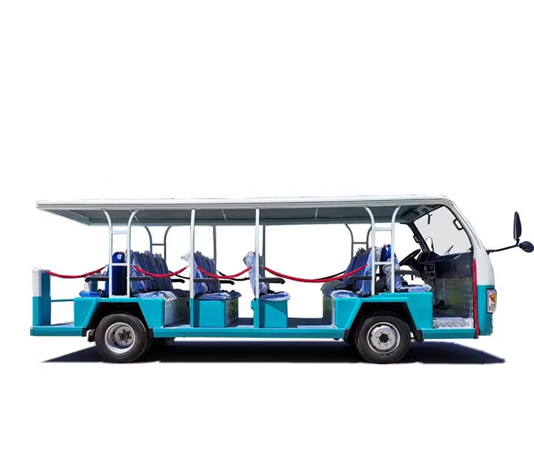 Club Car