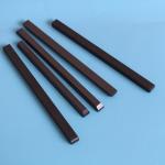 Textile Machinery Components Monforts Finshing Machine Spares Black Carbon