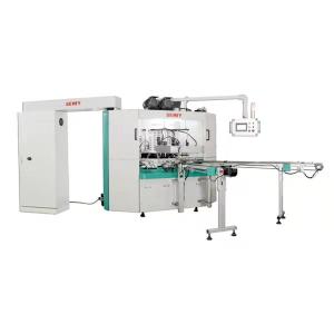 Quality 40pcs/Minute Tube Screen Printing Machine wholesale