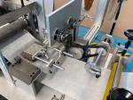 Disposable Surgical Face Mask Making Machine
