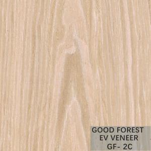 Quality Engineered Oak Veneer Reconstituted Composite Qiu Xiang Wood Veneer wholesale