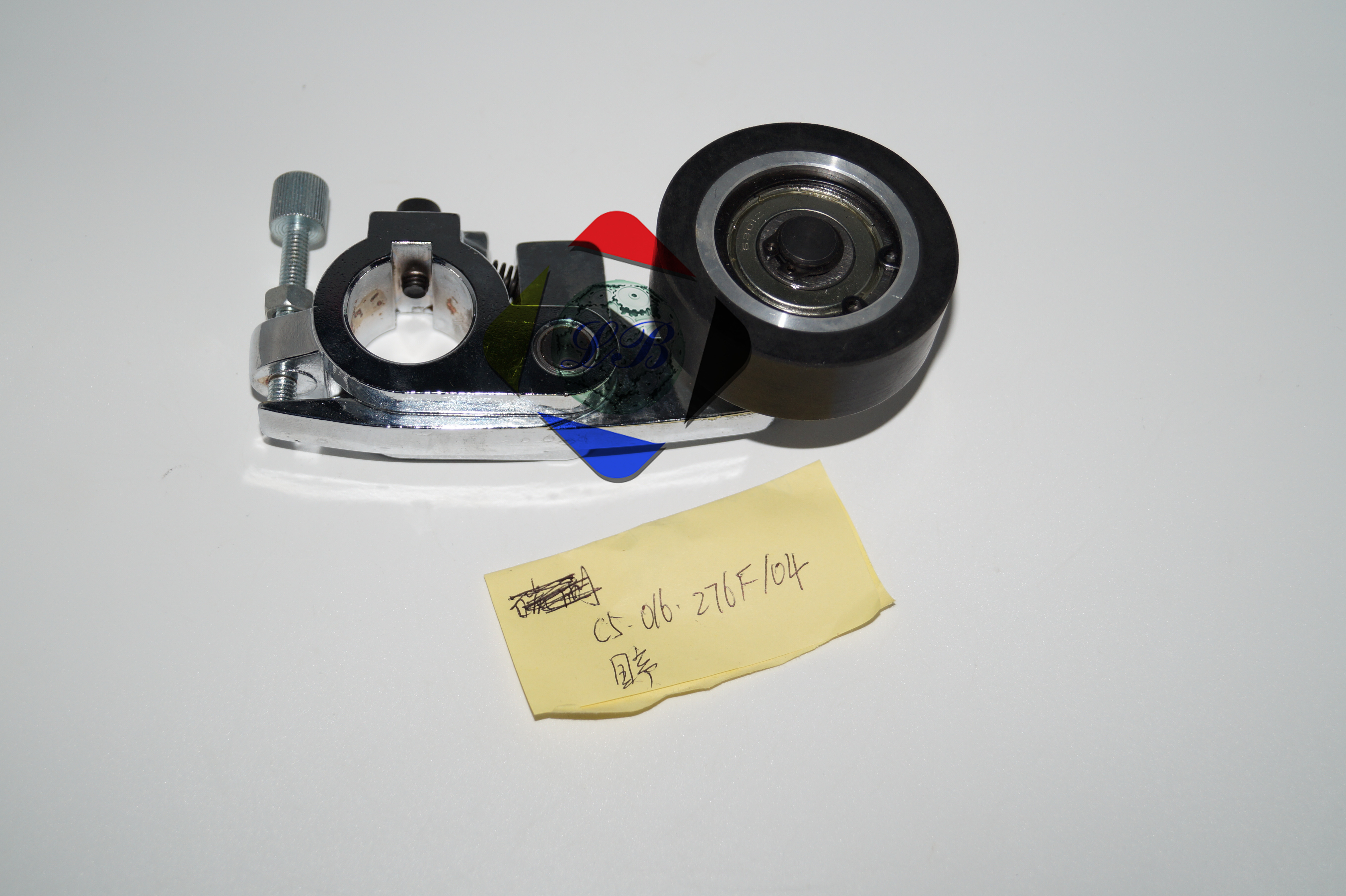 C5.016.276F Forwarding roller OS spare parts for printing machine
