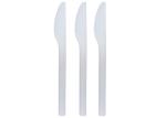 Suyuan Hot Sale Disposable Cutlery Compostable Fork Soup Spoon Biodegradable