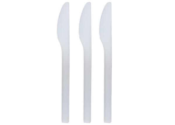 Suyuan Hot Sale Disposable Cutlery Compostable Fork Soup Spoon Biodegradable