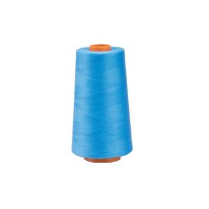 Quality Industrial 100 Spun Polyester Sewing Thread 60/3 5000Meters wholesale