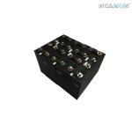 Prismatic LFP Lifepo4 Battery Cells 3.2V 200Ah High Capacity Enviroment Friendly