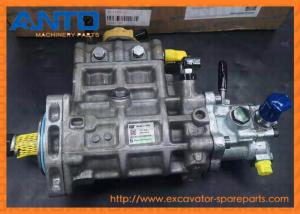 Quality 3264635 326-4635 C6.4 Pump GP-Fuel Injection For Excavator 320D wholesale