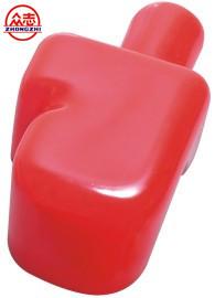 Quality Positive Soft Auto Battery Terminal Covers Protect Cable From Debris wholesale