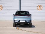Height 1720 Petrol Hybrid Cars with 0-100km/h Acceleration Time in 4.9 seconds