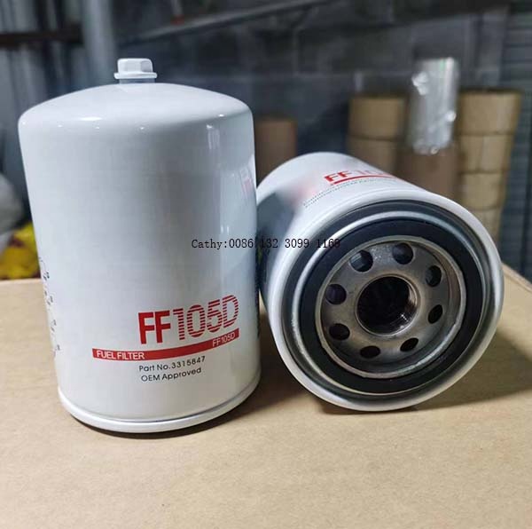 326-1644 fuel filter element 1R-0770 engine fuel filter water separator