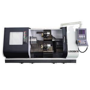 Quality Heavy-Duty Metal Sheet Tube CNC Spinning Machine WLN-DRS160 wholesale