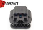 5 Way Electrical Connector 15305554 15306113 For GM Toyota Lexus Mass Air Flow