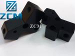 0.53kg 132mm Diameter CNC Plastic Machining
