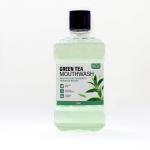 Alcohol Free Antibacterial Mouthwash 250ml Multi Flavors Mouthwash