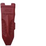 Alloy Steel DH360 Construction Excavator Bucket Tooth 2713-00032RC N1