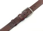 1.5 Inch Man Pin Buckle Casual Genuine Leather Retro Belts