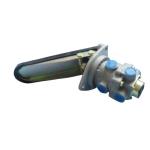 Nissan truck foot brake valves Mc838211