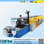 Drywall Steel Metal Stud And Track Roll Forming Machine Siemens Frequency