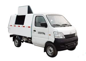Quality XZJ5020ZLJA4 Special Purpose Vehicles garbage truck loader waste removal wholesale