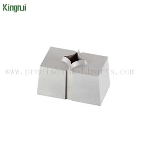 Quality Square Packaging Knife Small Grinding Processing with ISO 9001 wholesale