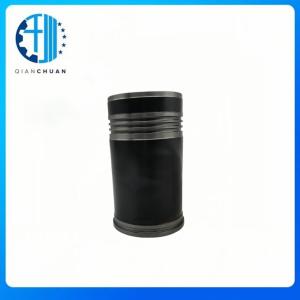 Quality 2W6000 197-9322 Cylinder Liner For Cat 3406 C15 Engine E374D E365C Excavator wholesale