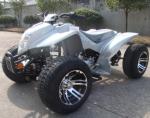 35Mph Single Cylinder Chain Transmission 125cc Youth Atv