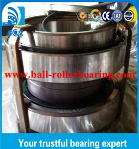 Quality Man Truck Wheel Automotive Bearings / Precision Tapered Roller Bearings 803750B wholesale