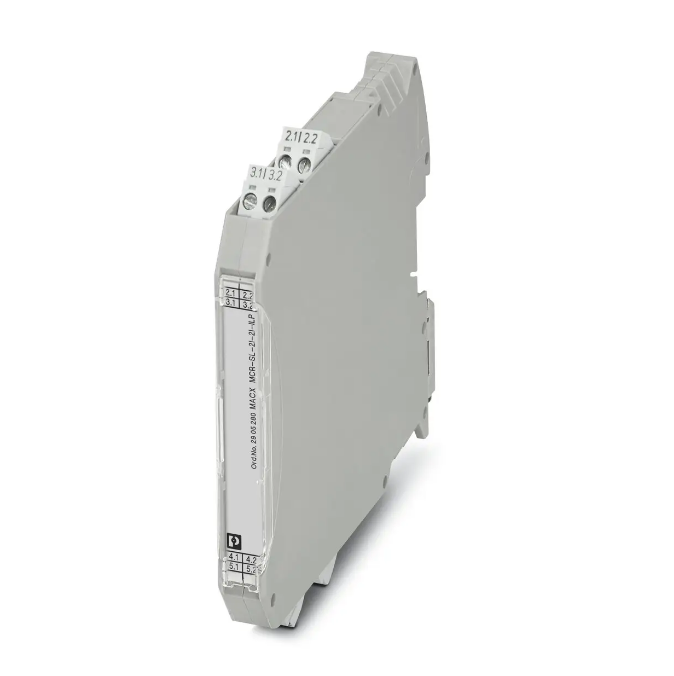 Mini MCR-BL-I-2I-2810829 Signal Multiplier Phoenix