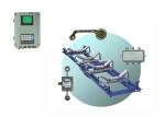 Steel Digital Weighing Controller , Wall Mounted Batch Controller For Truck