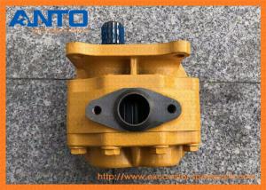 Quality 07436-72202 0743672202 Komatsu D85 Bulldozer Steering Pump 004903049A6000000 wholesale