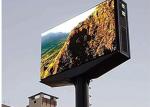 1R1G1B 5mm 320x10mm Outdoor Fixed LED Display