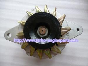 China Professional Diesel Engine Alternator High Output Alternator 2011023014 on sale