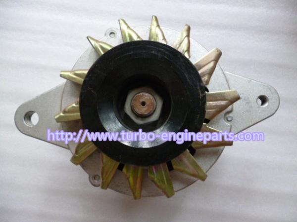 Cheap Professional Diesel Engine Alternator High Output Alternator 2011023014 for sale