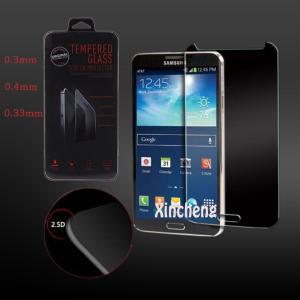 Quality Tempered Glass Screen Protector Film Guard for Samsung Galaxy Note 3 wholesale