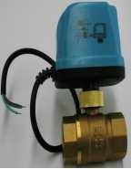 604 Electric Auxiliary Components Two Way Valve 20 Environmental Friendly