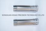 BÖHLER M303 Material Metal Machine Parts Core Small Insert For Cosmetic