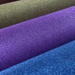 1000m Length CPP Metalized Film Moisture Proof Colour Coated Sandy Feeling