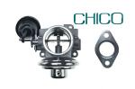 TS16949 Car EGR Valve For 1100628 7.03703.62.0 038131501AQ FORD PIERBURG VW