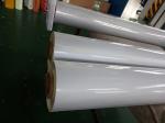 Waterproof Traffic Signs Engineer Grade Reflective Sheeting