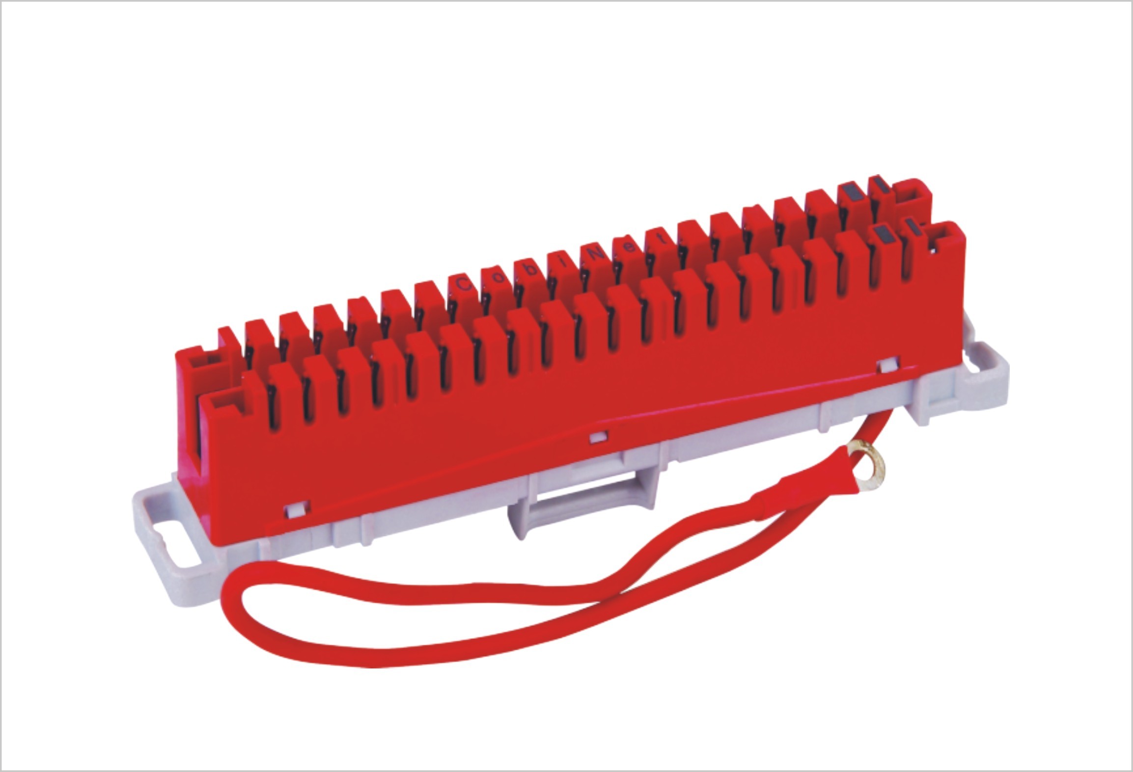 Keystone Insert Module in Voice Communication Commercial Project Application YH20