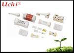 SMD1140 Fast - Acting Surface Mount Fuse 11.6x4x4mm 1A 250V 72V UL 248-14 475