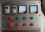 Ball Granulating 3.7Kw Fertilizer Granulator Machine